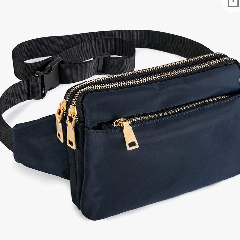 Fanny pack